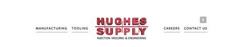 hughes supply jobs